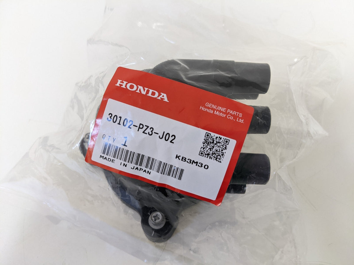HONDA Acty Truck HA1 HA2 HA3 HA4 Distributor Cap Rotor Spark Plugs Cable JDM