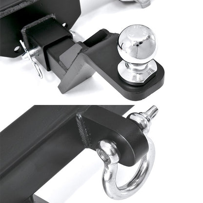 Suzuki Carry DA16T Hitch Mount Hitch Member 500kg with Shackle
