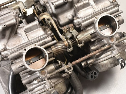 Honda VFR400R NC30 Carburetor Genuine OEM JDM