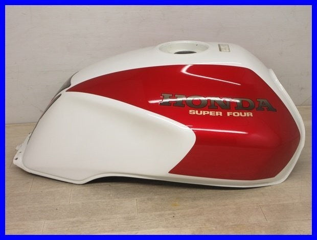 Honda CB1000SF CB1000 Super Four SC30 1992–1998 Fuel Tank OEM JDM
