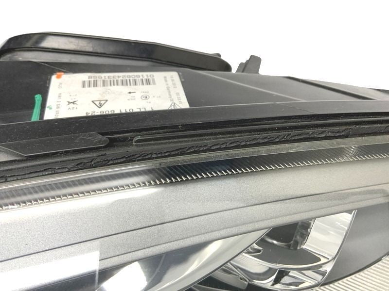 Porsche Cayenne 92A S Hybrid Pre-Facelift Right Headlight OEM Genuine