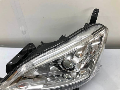 Nissan Bluebird Sylphy TB17 Left Headlight STANLEY W0613L Genuine JDM OEM