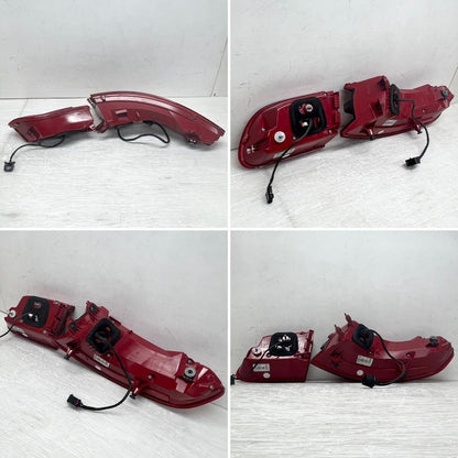 Porsche Macan 95B Genuine LED Tail Lamp Lights