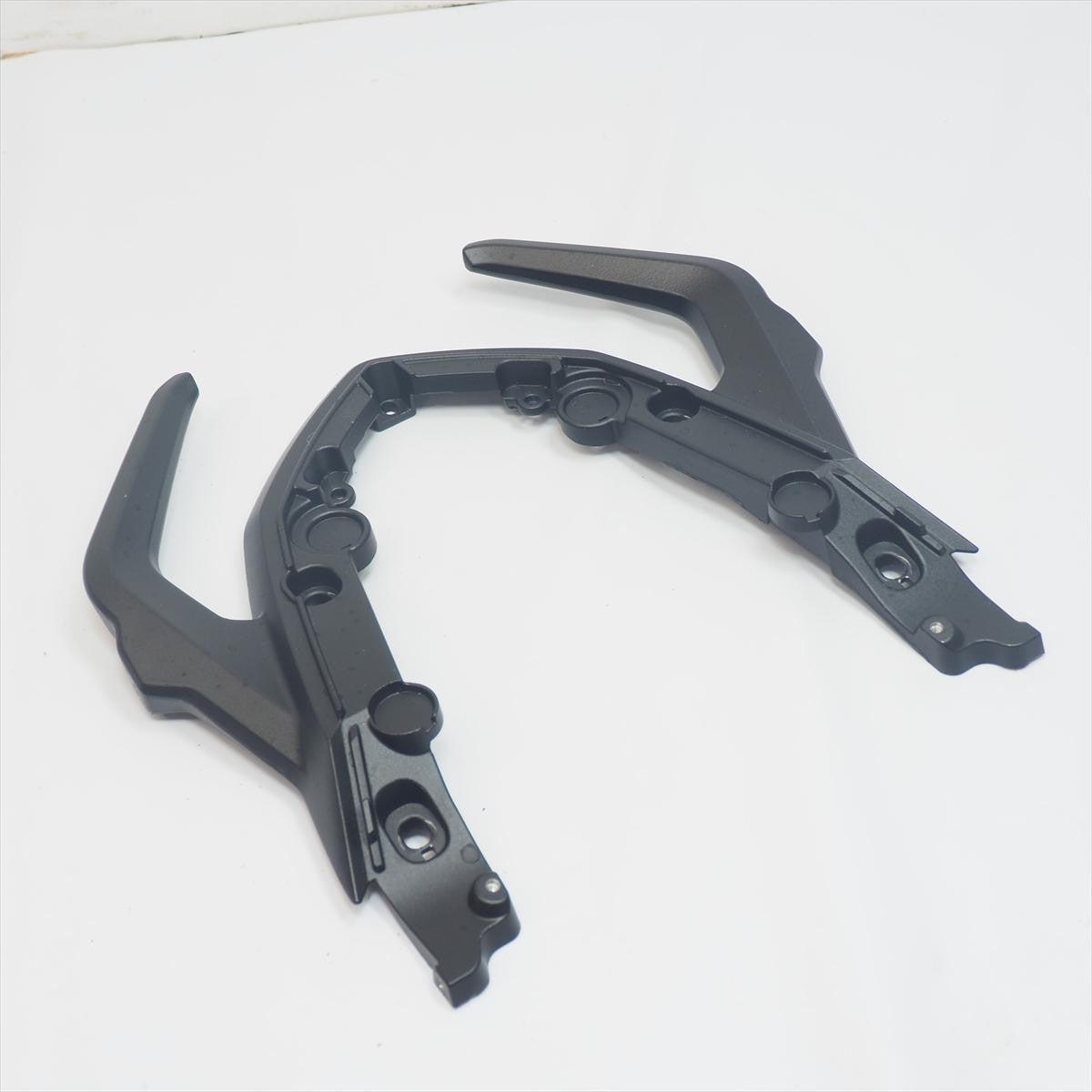 BMW F900XR 2020-2025 Grab Bar Passenger Grab Rail Genuine OEM