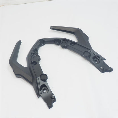 BMW F900XR 2020-2025 Grab Bar Passenger Grab Rail Genuine OEM