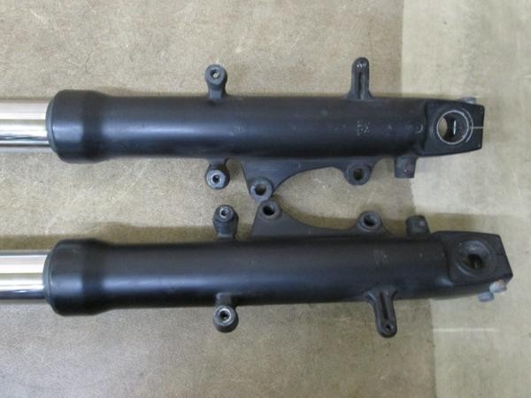 Kawasaki Ninja ZX-9R ZX900C Front Fork Suspension Genuine OEM