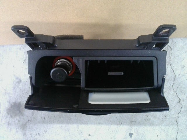 Mazda RX-8 SE3P 2003-2013 Audio Panel A/C Control Switch Ashtray OEM JDM