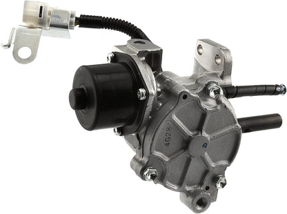 41450-60042 TOYOTA LEXUS Genuine Differential Lock Shift Actuator ASSY New
