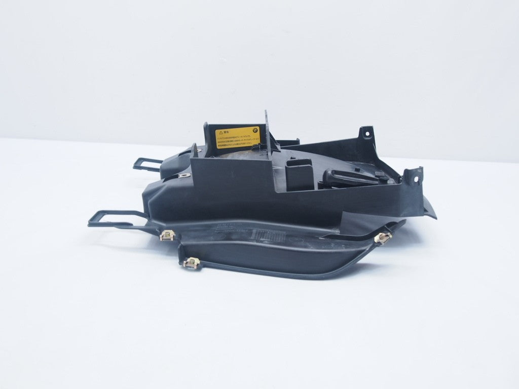 BMW K1300S Rear Carrier Panel Inner Cover Genuine OEM