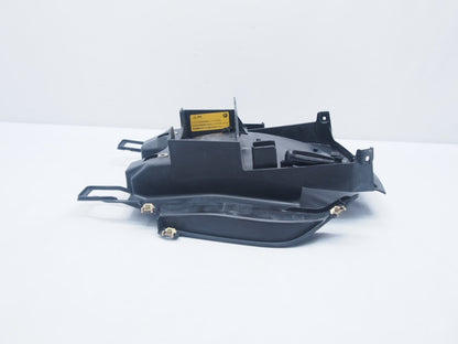 BMW K1300S Rear Carrier Panel Inner Cover Genuine OEM