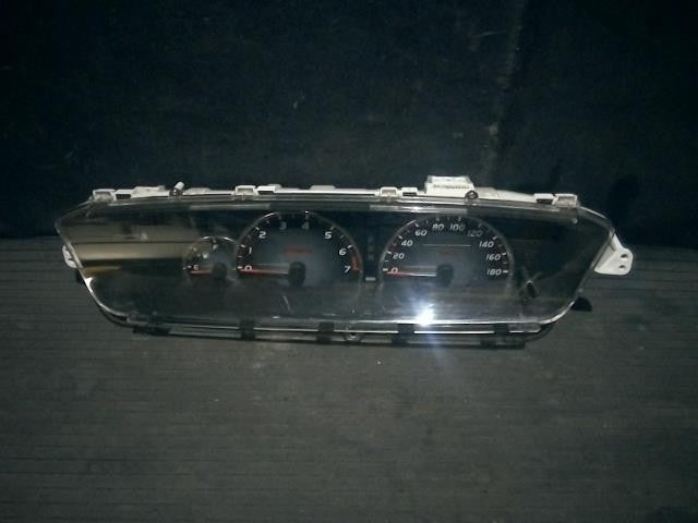 TOYOTA NOAH VOXY AZR60G 2004-2007 Speedometer Instrument Cluster OEM JDM