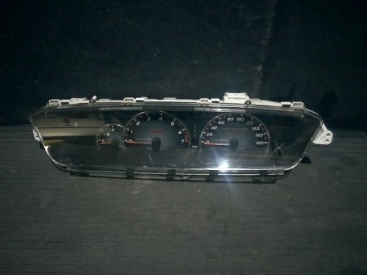 TOYOTA NOAH VOXY AZR60G 2004-2007 Speedometer Instrument Cluster OEM JDM