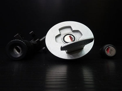 Buell XB9S Lightning WX12 2003-2004 Ignition Switch Key Set Genuine OEM