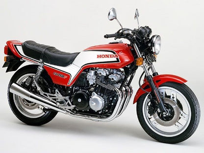 Honda CB750F 1979-1982 Analog Clock Genuine OEM