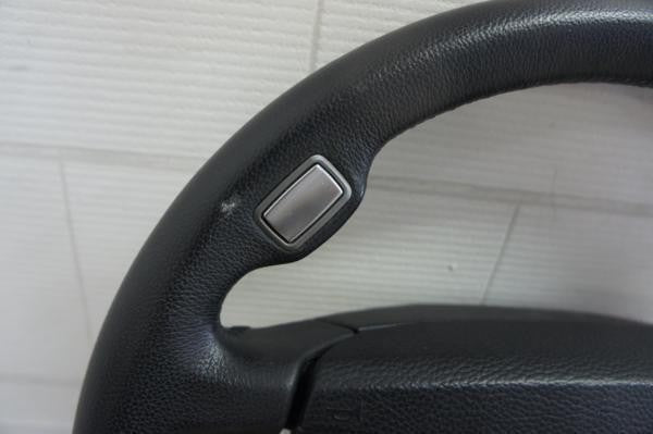 BMW E65 745i 7 Series Leather Steering Wheel OEM Genuine