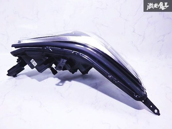 Subaru SK5 SKE Late Model Forester LED Right Headlight KOITO 100-60465 OEM JDM