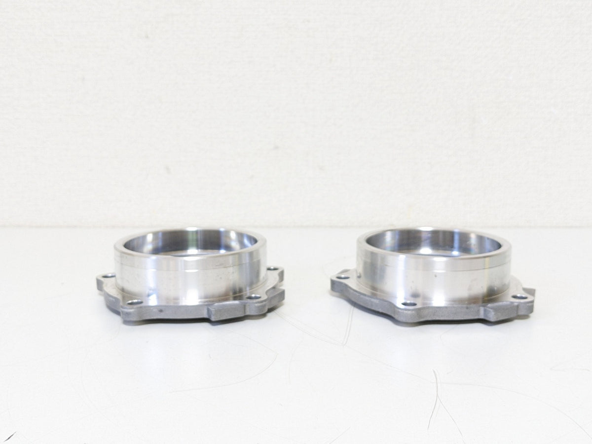 SUBARU Genuine Impreza MT Rear Differential Bearing Retainer 383485200 ×2