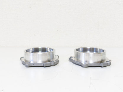 SUBARU Genuine Impreza MT Rear Differential Bearing Retainer 383485200 ×2