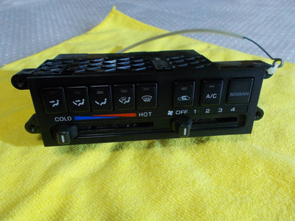 Nissan Genuine S13 Silvia 180SX Air Conditioner Unit