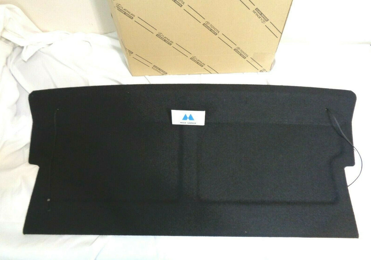 TOYOTA OEM Genuine TRUENO LEVIN 3Door Rear Hatch Back AE86 Rear Tray Board