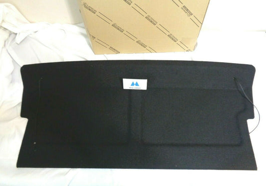 TOYOTA OEM Genuine TRUENO LEVIN 3Door Rear Hatch Back AE86 Rear Tray Board