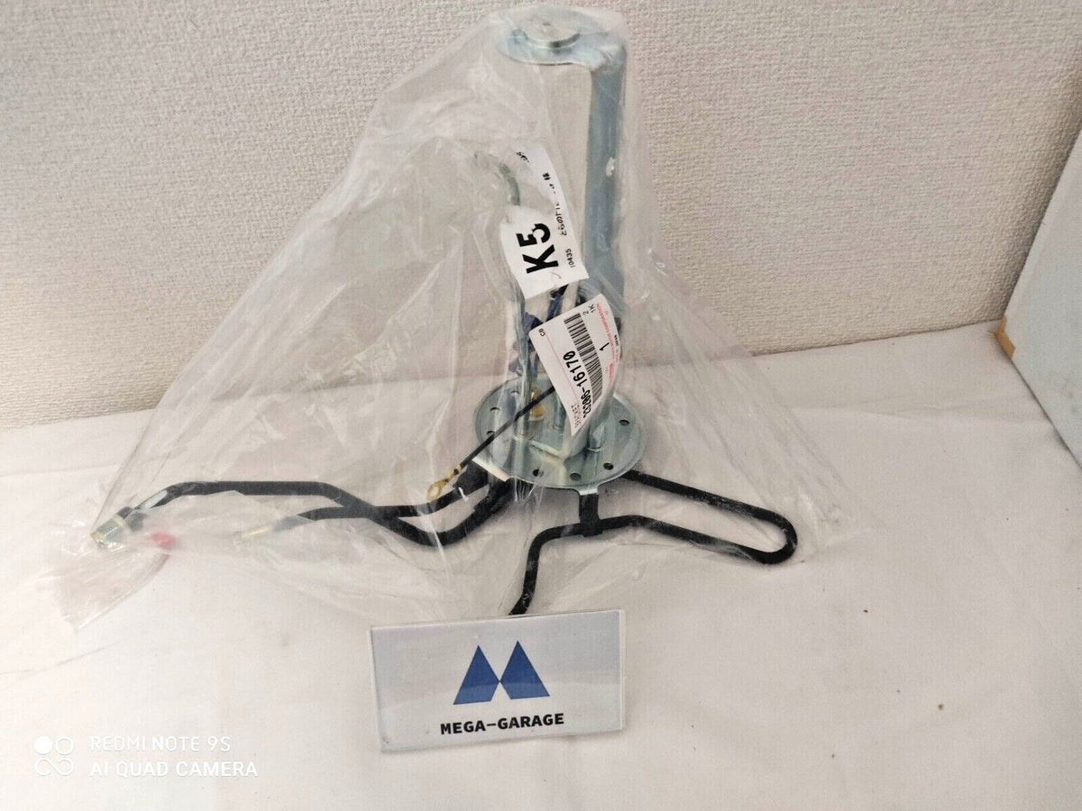 23206-16170 TOYOTA Genuine FUEL PUMP COROLLA GT LEVIN AE86 BRACKET For IN-TANK