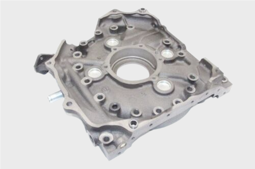 N370-10-C50A OEM MAZDA N37010C50A CASE, METAL