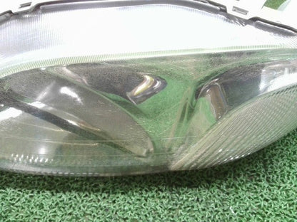 Honda CIVIC TYPE R EK3 EK4 Late Model Left Halogen Headlight JDM OEM