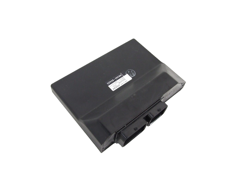 Suzuki GSX-R600 GSXR600 ECU ECM CPU 32920-39FD0 Genuine OEM