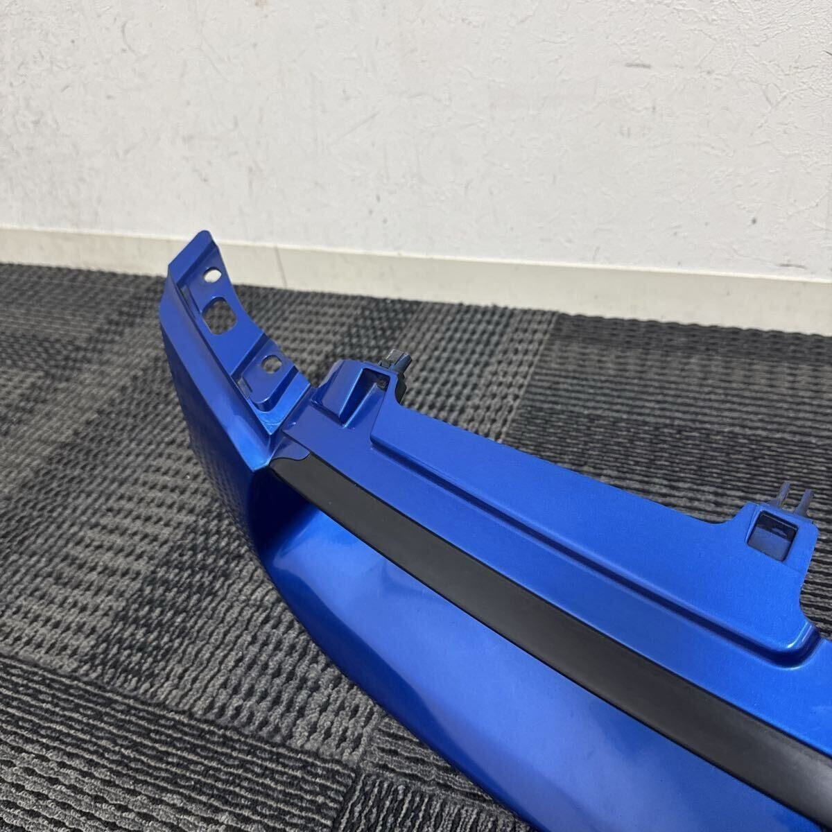 Subaru Impreza WRX STI GDA GDB Version B Early Model Grille 91121-FE050 OEM JDM