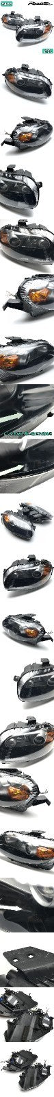 Mazda Roadster MX-5 Miata 2005-2008 NCEC NC Headlight Lamp OEM Genuine JDM
