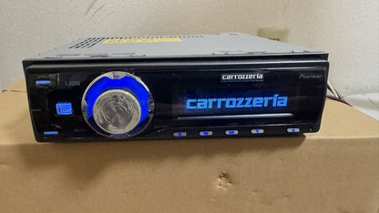 Pioneer Carrozzeria DEH-P620 CD Player