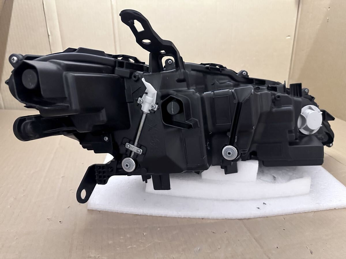 Toyota Crown Hybrid ARS220 GWS224 AZSH20 AZSH21 RS LED Left Headlight JDM OEM
