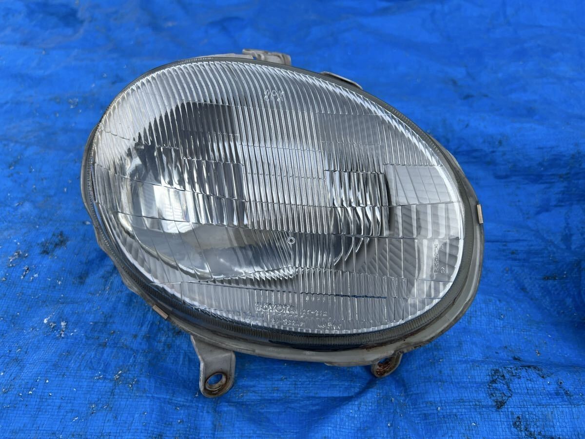 Toyota Celica ST202 ST205 Headlights Lamp JDM OEM Genuine