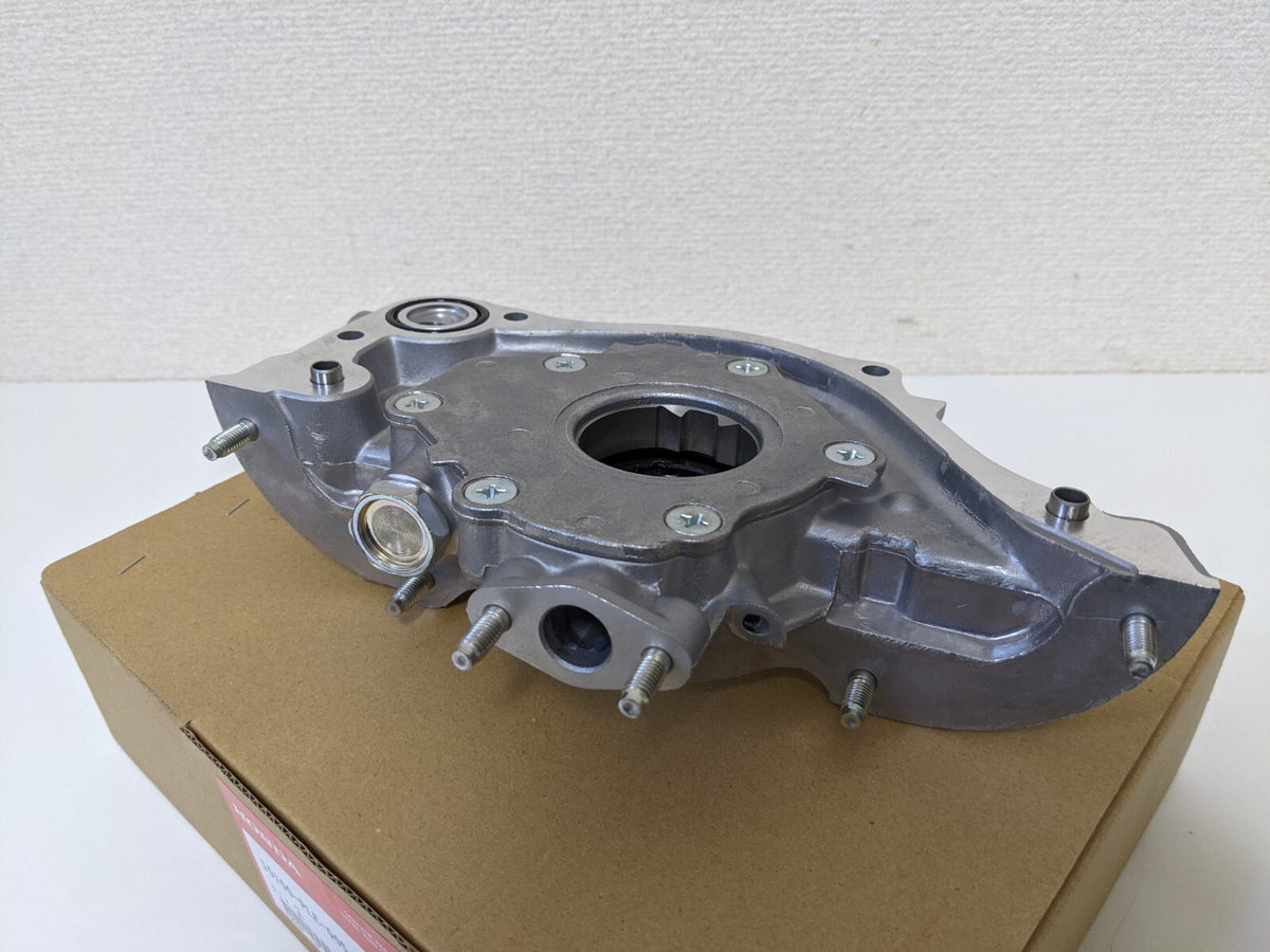 15100-PLE-005 OEM Genuine Honda D-SERIES D16V1 CIVIC FRV Stream EP2 Oil Pump