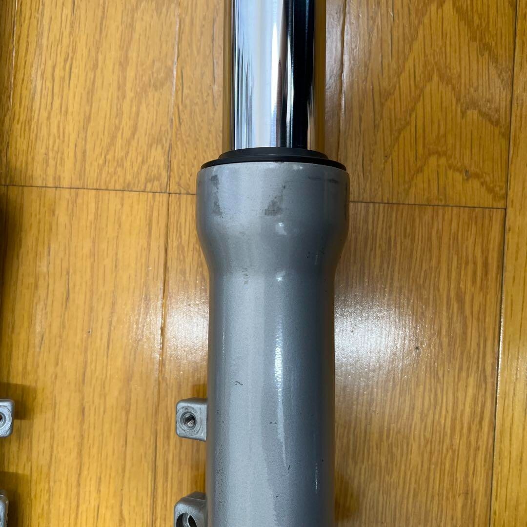 Kawasaki GPZ900R Front Fork