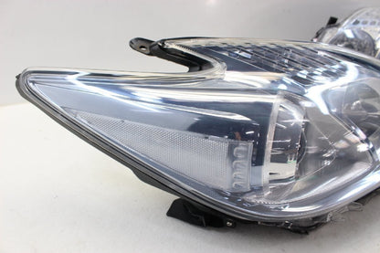 Toyota Prius ZVW30 Early Model Headlight Halogen KOITO 47-29