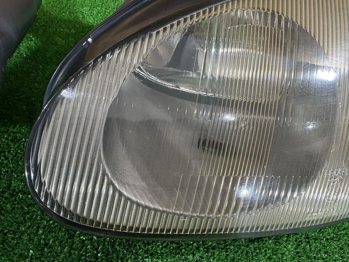 Suzuki Cappuccino EA11R EA21R Headlight Lamp Left Right Genuine OEM JDM
