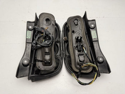 Nissan Micra March K12 2002-2010 Tail Lights Taillights Rear Lamp OEM JDM