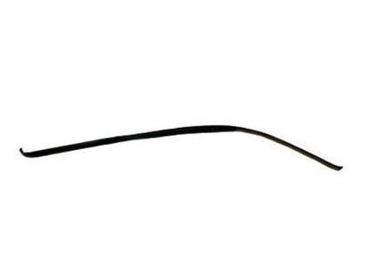 Toyota OEM Windshield Moulding Outside RH for Land Cruiser LX470 75533-60031