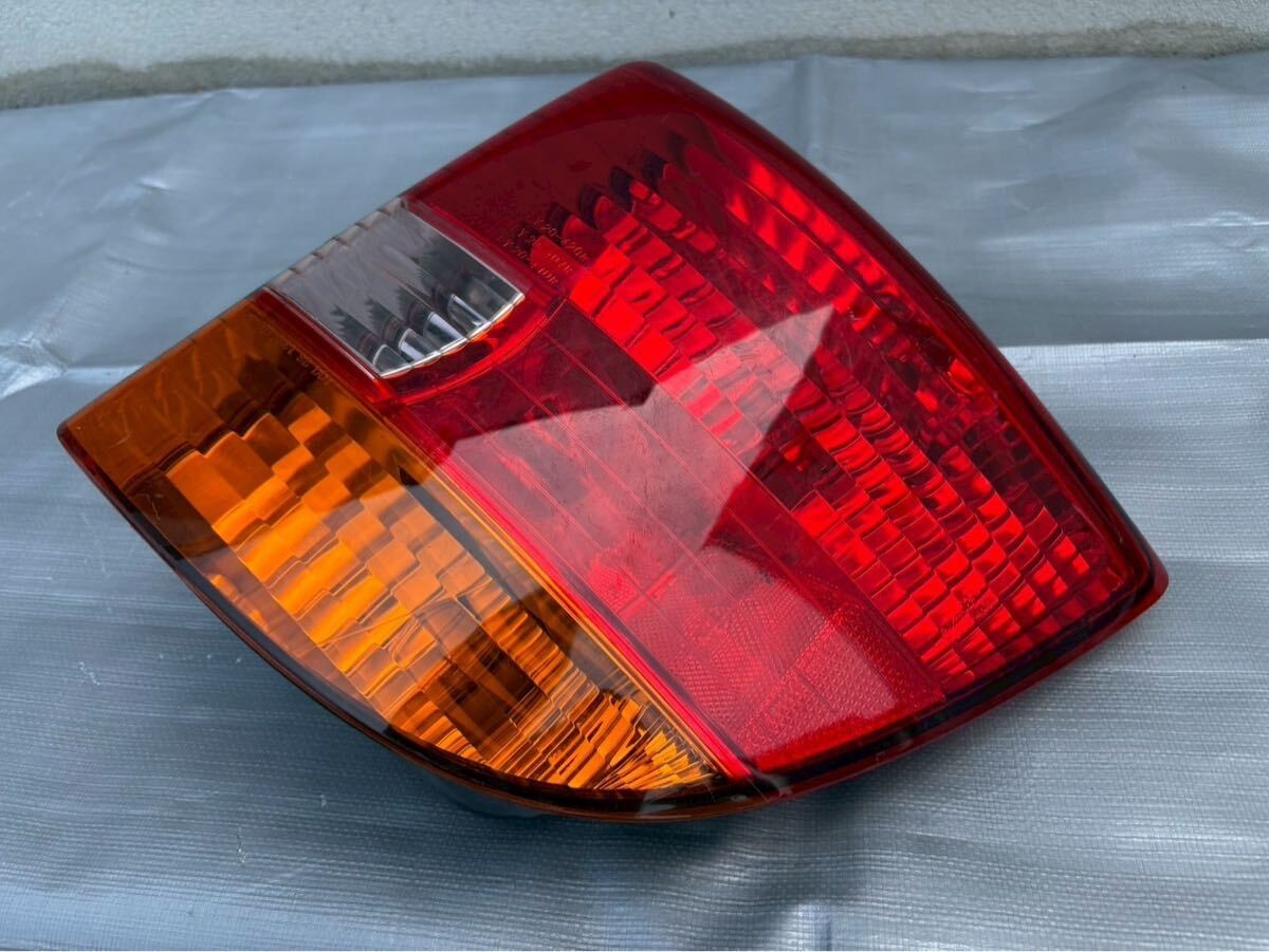 Toyota Celica ZZT230 ZZT231 Tail Lights SET Lamps 1999-2006 JDM