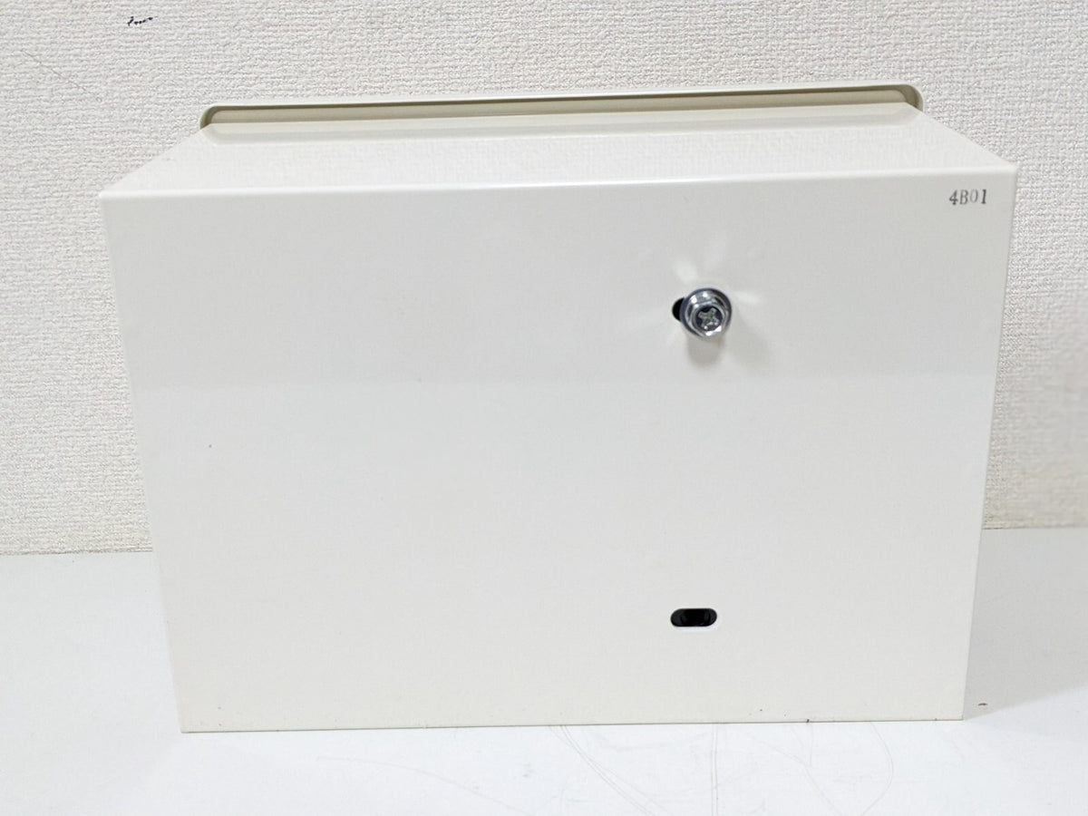 SUBARU Genuine Sambar TV1 TV2 TT1 TT2 Locker set Tool box Logo Key lock White