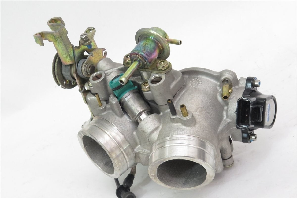 Aprilia Tuono 1000 Throttle Body