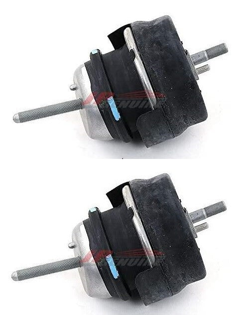 Genuine Lexus LS460 LS460L Engine Mounting Insulator 2007-2017 ×2 pcs Toyota JDM