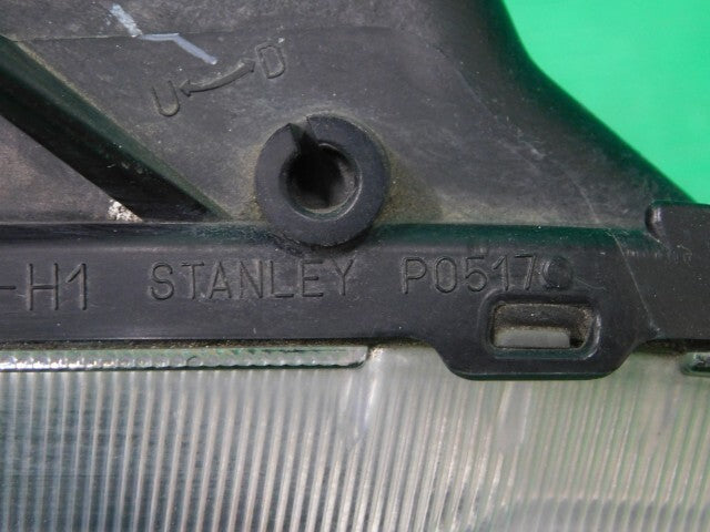 Honda Stepwgn Step Wagon RF1 RF2 Right Headlight STANLEY P0517 JDM OEM Genuine