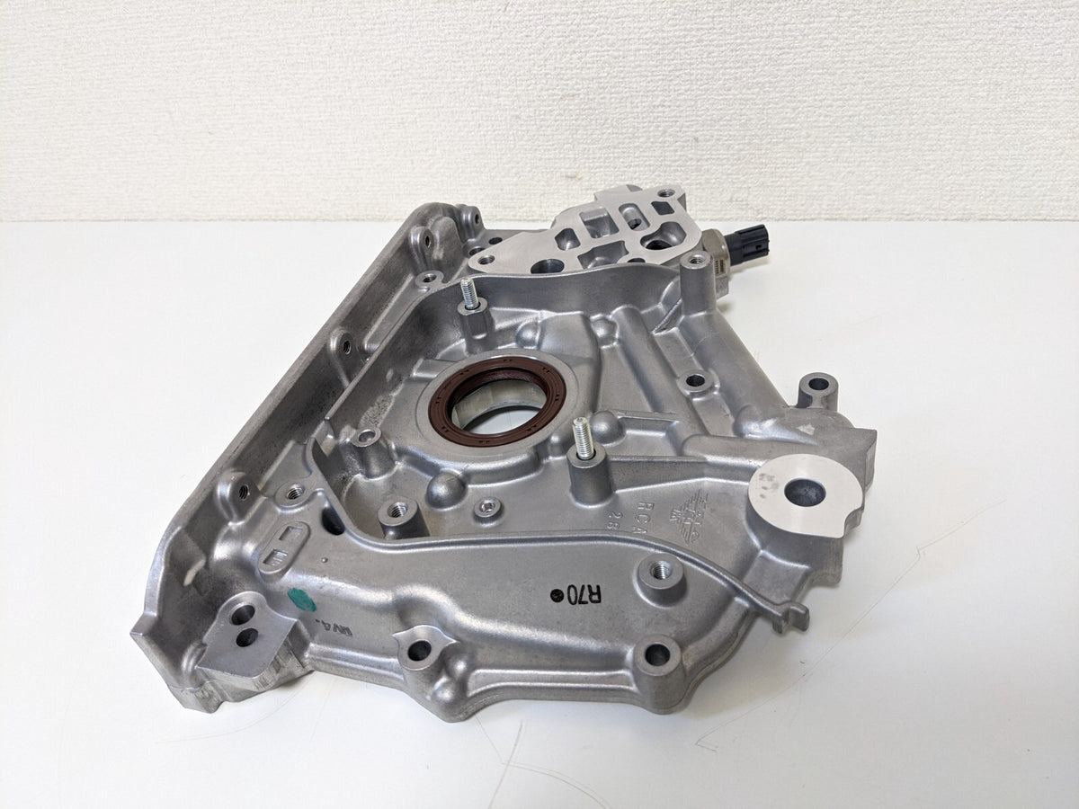 NEW Genuine Honda Accord Odyssey 08-15 Pilot 09-11 15100-R70-A02  Oil Pump Assy