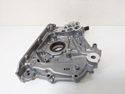 NEW Genuine Honda Accord Odyssey 08-15 Pilot 09-11 15100-R70-A02  Oil Pump Assy