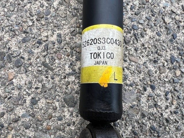 HONDA Acty Truck HA3 HA4 HH3 HH4 Rear Suspension Shock LH & RH