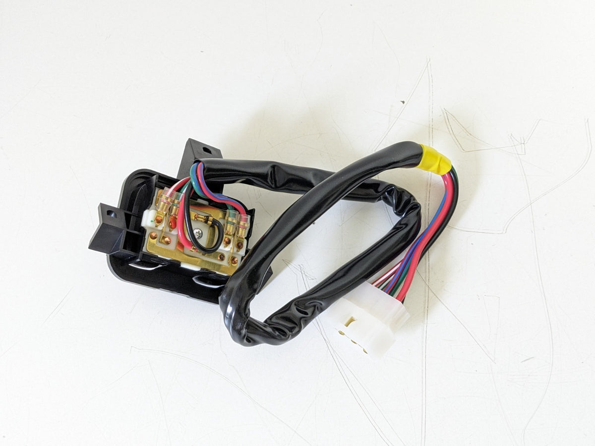 NA01-66-350A-00 MAZDA GENUINE MIATA MX5 90-97 CENTER POWER WINDOW SWITCH   *