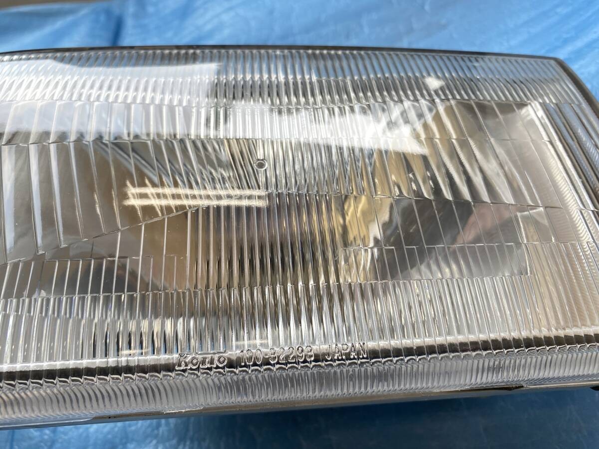 Suzuki Carry Truck DD51T Headlight Headlamp 1991-1999 JDM OEM Genuine